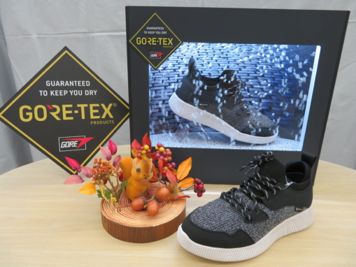 マドラスウォーク〈GORE-TEX〉新商品入荷のお知らせ | 足と靴の専門店 